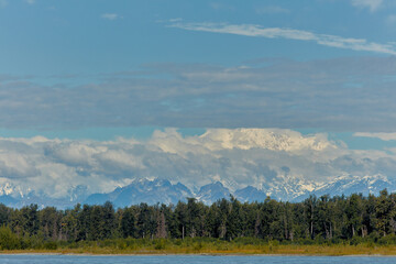 Alaska Range