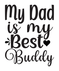 Father's Day Svg, Father's Day Svg Bundle, Father's Day T-Shirt, Dad Svg | Svg Cut Files For Cricut, addy and Me svg, Daddy SVG Bundle, Father SVG, Dad Shirt Svg, Father Son