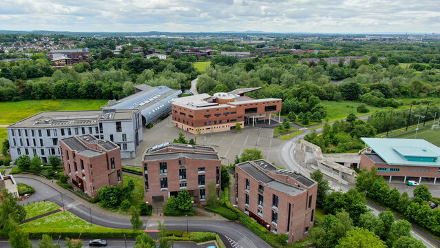 University Of Limerick