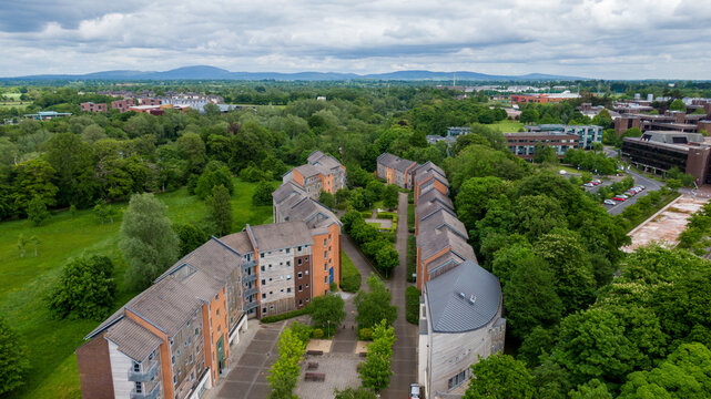 University Of Limerick