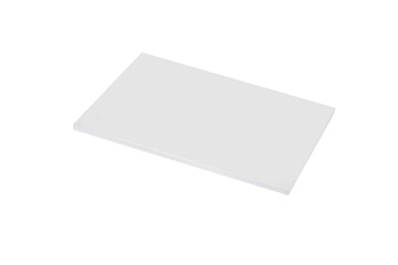 Ceiling Panel Heater. Ceiling armstrong heater. Far Infrared Ceiling Panels panel for office isolated on white, clipping path