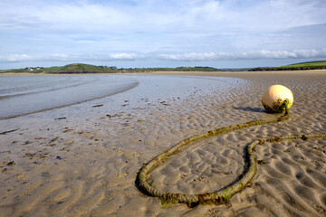 Hawkers Cove Padstow Cornwall UK