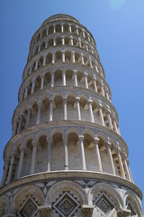 Leaning Tower of Pisa