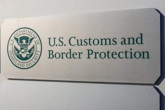 Customs And Border Protection. ICE Is The Largest Investigative Agency In The Department Of Homeland Security And CBP.