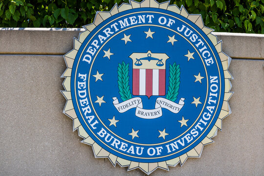 Federal Bureau of Investigation Indianapolis Division. The FBI is the prime federal law enforcement agency in the US.