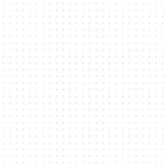 シンプルな小さい十字線のグリッドパターン　シームレス