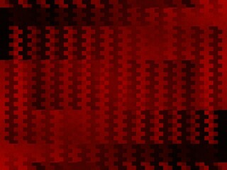 red color of abstract background