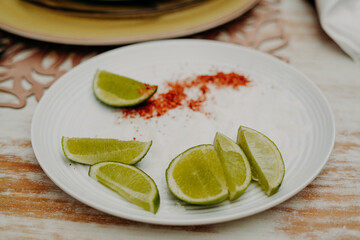 lemon