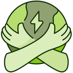 hug icon