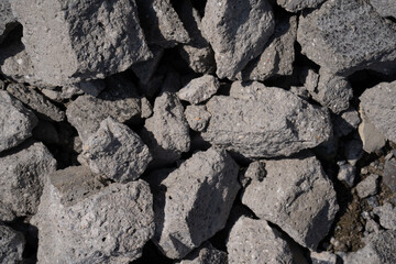 Stone