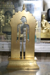 Fabulous pictures of Jain images from Bundelkhand's Jain Tirthakshetras