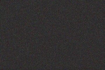 black fabric texture background