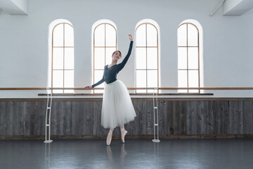 バレエ教室 講師 © One