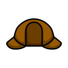Sherlock Hat Icon