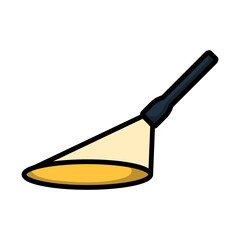 Flashlight Icon