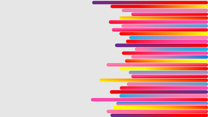 bright background for websites, social networks, screens