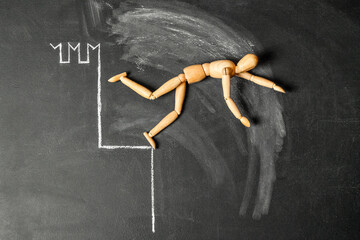 concept of the overthrow of the Russian government