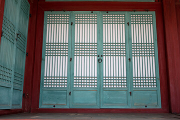 한국 동양의 전통 문