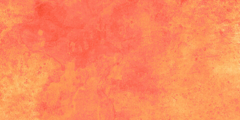 Red wall Grunge marble texture art design. Old wall grunge  frame background texture.