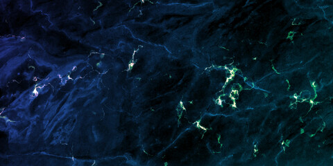 Luxury Textured itelyan marble black green wall crack texture background. marble golden black marble background texture natural stone pattern abstract for design art work. Marble with high resolution.