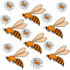 honey,sweetness,apiary,bees,bees collect honey,bee products,jars of honey,a bowl of honey,flowers,nectar,bees collect nectar,yellow,honey,honey inscription,picture,illustration for commercial use,illu