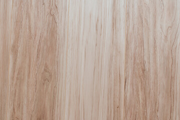 Naklejka premium Brown wood texture background きれいな木目 縦模様のシンプルな壁紙イメージ 背景テクスチャー素材