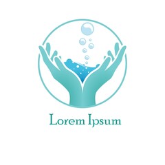 Soap Industrial Logo