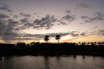 沖縄　宜野湾マリーナ海浜公園