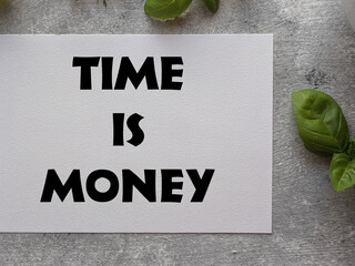 Motivational And Inspirational Quote On Awesome Background