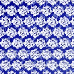 Textile in abstract vector style, luxury abstract wallpaper, design layout, poster template, background, art