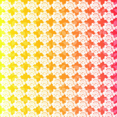 Textile in abstract vector style, luxury abstract wallpaper, design layout, poster template, background, art