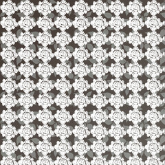 Textile in abstract vector style, luxury abstract wallpaper, design layout, poster template, background, art