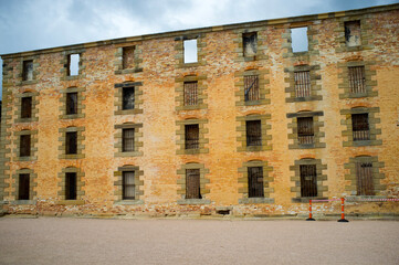 port arthur