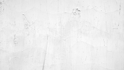 white abstract texture cement concrete wall background