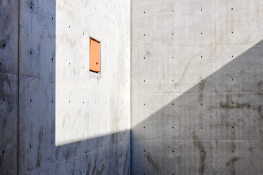 Lee Ufan Museum, Naoshima, Japan