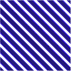 Abstract texture with diagonal multicolored stripes.Striped background.