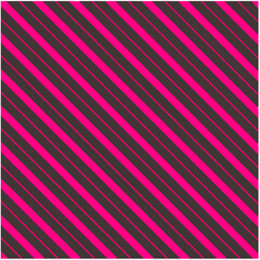 Abstract texture with diagonal multicolored stripes.Striped background.