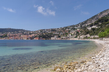 Villefranche-sur-mer, French Riviera