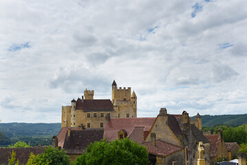 château fort