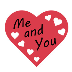 Puzzle love heart jpeg image jpg icon. Red Jigsaw Puzzle Heart. Heart and missing piece. inscription love puzzle valentines day 
 