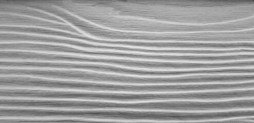 Art of line pattern on gray wooden wall. Abstract background and wallpaper exterior design of grey wood surface 