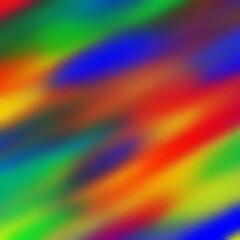 Colorful shades, sky design, texture, abstract rainbow background
