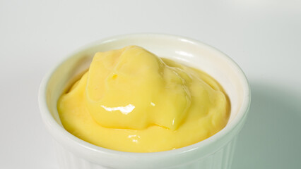 カスタードクリーム