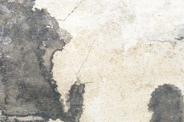 Motif de fond ciment wall.background texture.Vieux mur de béton en couleur noir et blanc