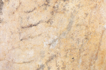 beautiful patterned stone floor was eroded by water and wind.