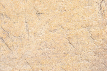 beautiful patterned stone floor was eroded by water and wind.