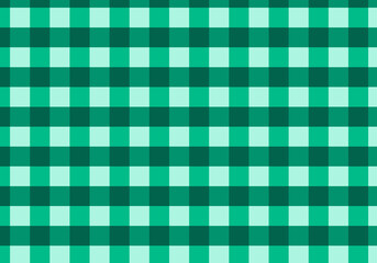 green square pattern dark and light colour 