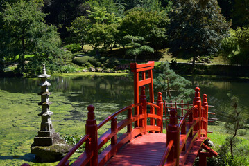 jardin japonais