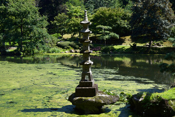 jardin japonais