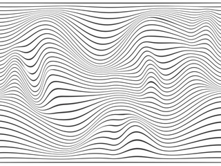 Warped gray lines made for your project.Overlay gray lines made on the white background.